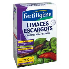 Anti limaces granules